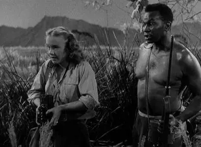 Bomba, the Jungle Boy (1949)