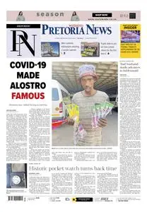 Pretoria News Weekend – 04 March 2023