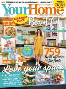 Your Home – July 2023