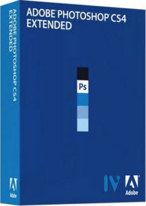 Adobe Photoshop CS4 11.0 Extended Multilanguage