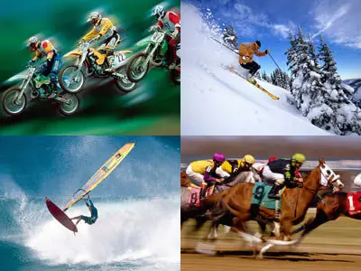 Wallpapers - Sport