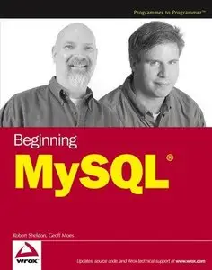 Beginning MySQL [repost]