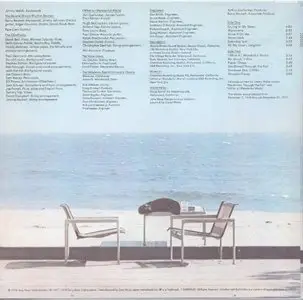 Art Garfunkel -  7 Albums Collection (2012) {Columbia Sony Music Japan Mini LP Blu-spec CDs}