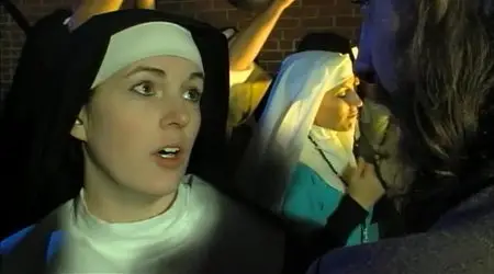 Nun of That (2009)