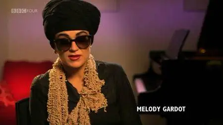 BBC - Queens of Jazz: The Joy and Pain of The Jazz Divas (2013)