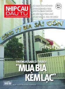 Nhịp Cầu Đầu Tư - Tháng tư 09, 2018