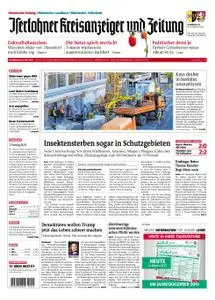 IKZ Iserlohner Kreisanzeiger und Zeitung Hemer - 08. November 2018