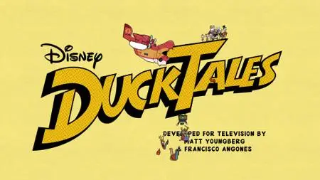 DuckTales S03E21