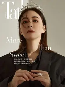 Taiwan Tatler - 九月 2021