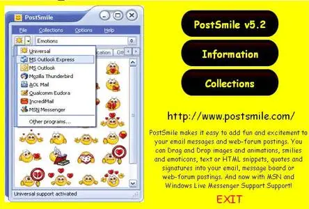 AIO PostSmile 5.2 and all addons