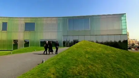 CH4 Grand Designs - Grand Designs: Collection 11 (2012)