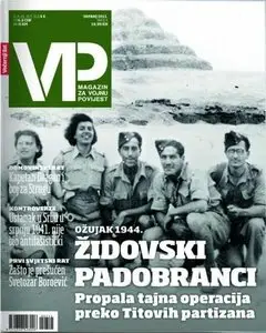 VP-magazin za vojnu povijest 2011-07