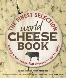 The World Cheese Book (repost)