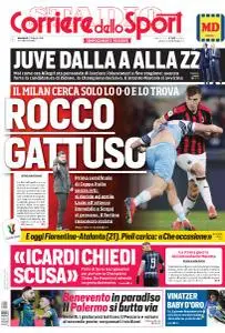 Corriere dello Sport - 27 Febbraio 2019