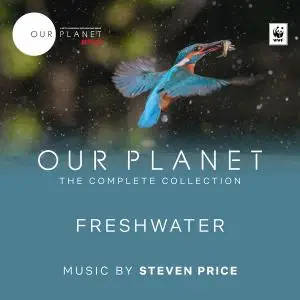 Steven Price - Our Planet Collection (2019) [Official Digital Download]