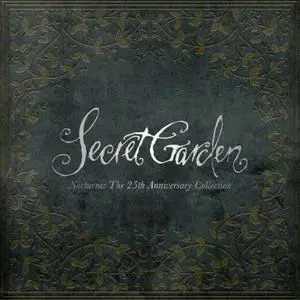 Secret Garden - Nocturne - The 25th Anniversary Collection (2020) [Official Digital Download]