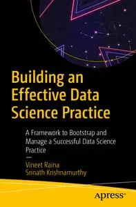 Building an Effective Data Science Practice