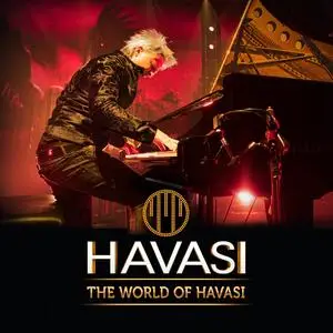 Havasi - The World Of HAVASI (2022) {Universal}
