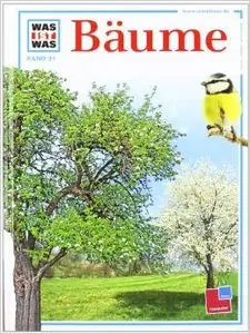 Was ist was?, Band 31: Bäume von Hannelore Gilsenbach