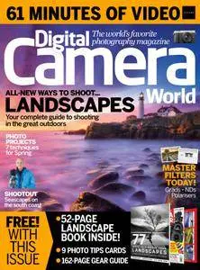 Digital Camera World - May 2018