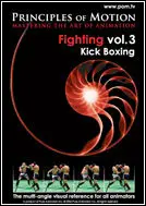 Principles of Motion: Fighting volume 3