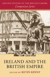 Ireland and the British Empire (repost)