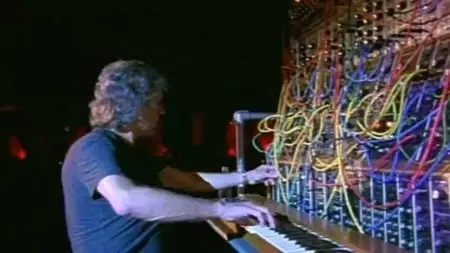 BSkyB - Moog: The Man behind the Synthesizer (2006)