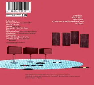 David Ian - Valentine's Day (2014)