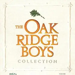 The Oak Ridge Boys - ...Collection (1992) {MCA}