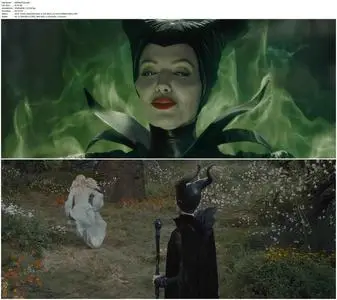 Maleficent (2014)