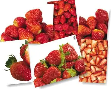 Izosoft mc014 - Strawberry