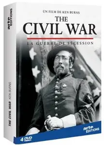 La Guerre de Sécession (The Civil War), 1/9, K. Burns, E-U, 2009 (1989)