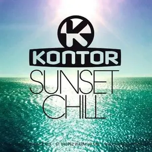 Kontor Sunset Chill (3CD) 2009