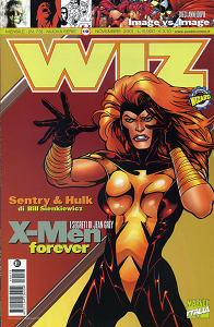 Wiz - Volume 73