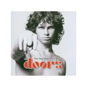 The DOORS - The Very Best Of (40th Anniversary Mixes) 2007 [20 Tracks]
