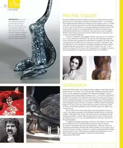 Surface - Issue 79 (2009)