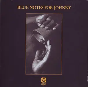 Blue Notes - The Ogun Collection (2008)