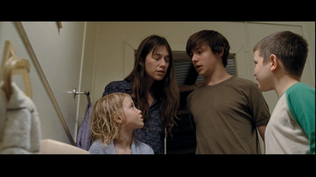 The Tree (2010)