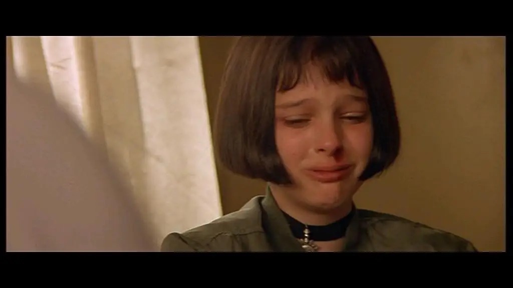 Léon: The Professional (1994) Uncut Version / AvaxHome