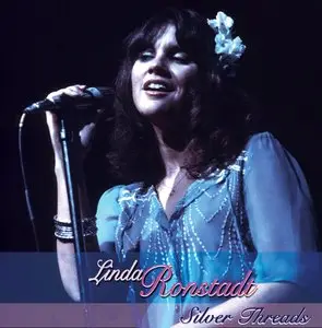 Linda Ronstadt - Silver Threads (2015)