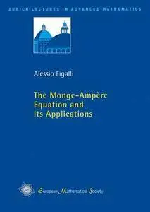 The Monge-Ampere Equation and its Applications (repost)