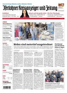 IKZ Iserlohner Kreisanzeiger und Zeitung Iserlohn - 18. Oktober 2018