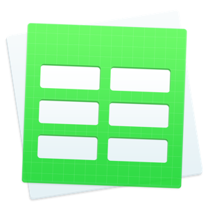 DesiGN for Numbers - Templates 5.0.4