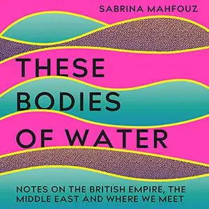 These Bodies of Water: A Personal History of the British Empire in the Middle East [Audiobook]
