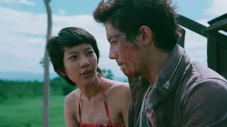 Slice / Cheun (2010)