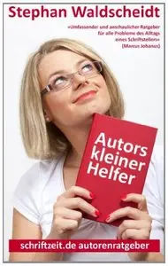 Autors kleiner Helfer