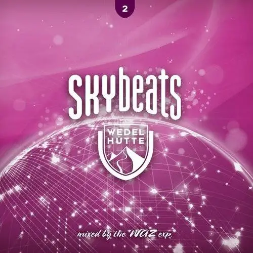 VA - Skybeats 2 Wedelhutte (2016)