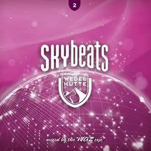 VA - Skybeats 2 Wedelhutte (2016)