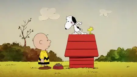 The Snoopy Show S01E02