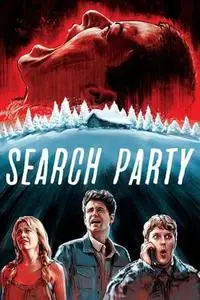 Search Party S01E01